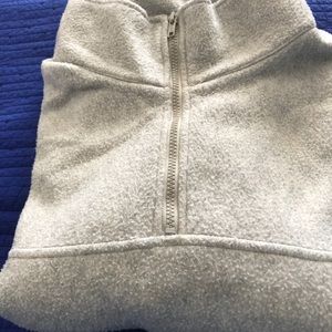 North West Territory Fleece